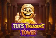 Tuts Treasure Tower